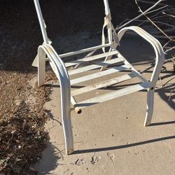 Free Lawn Chair