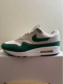 Nike Air Max 1 Evergreen DC1454-100 Men's Size 9