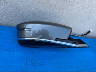 2022-2023-2024 ACURA MDX RIGHT POWER MIRROR OEM
