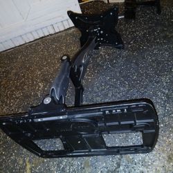 Heavy Duty Wall TV Mount