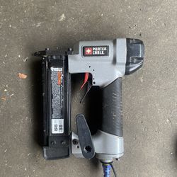 Porter Cable Pin Nailer 23 