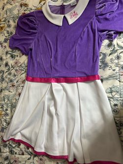 Women Daisy Duck costume