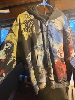 valley dream hoodie