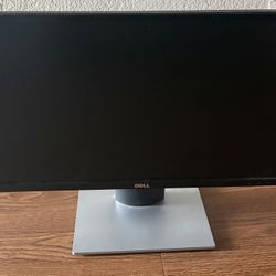 Dell Computer Monitor 24”