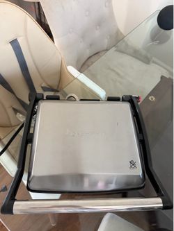Panini press
