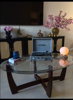 Mesa de Crystal