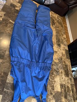 Snow Suits For Sale 