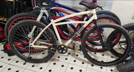 29" Electra Moto1