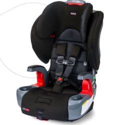 NEW! Britax Grows With You Harness car seat & booster
