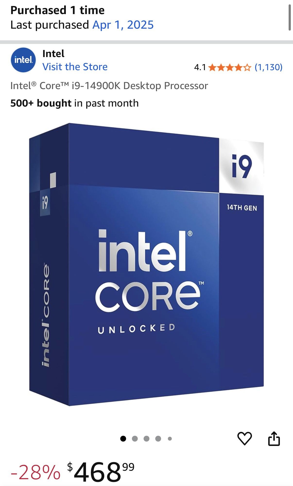 I914900k