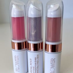 FLOWER BEAUTY PETAL POUT LIP MASK 