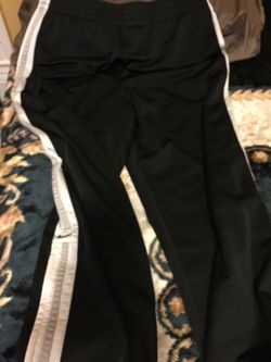 Men Nike pants Xl