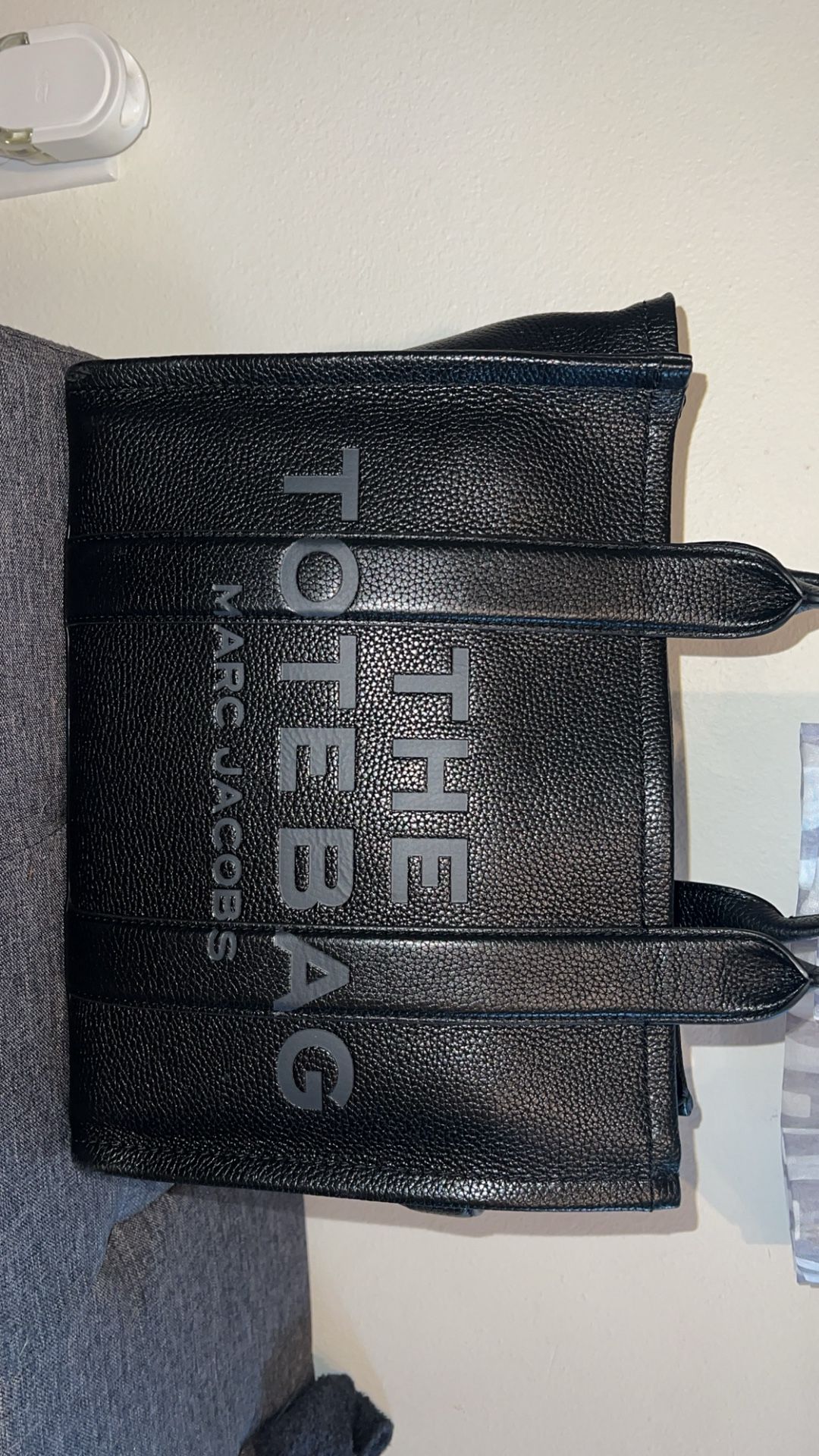 Marc Jacobs The Tote Bag
