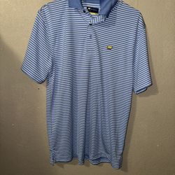 Polo Shirt Size M