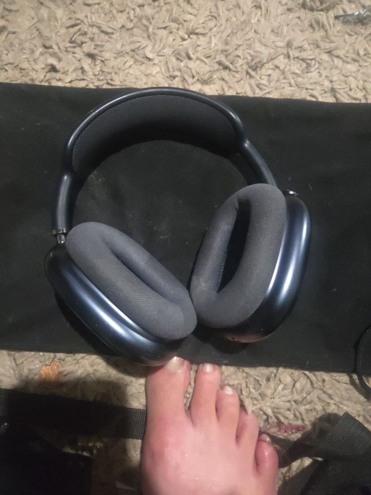 Apple Airpods Max
