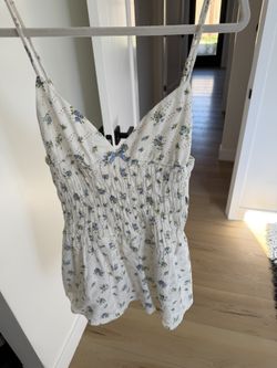 More To Come Dress Small