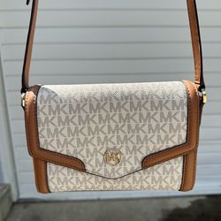 MK Crossbody Bag