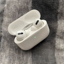 Airpod Pros ( 1st Gen)