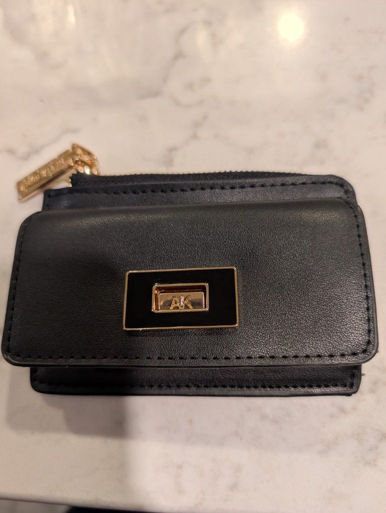 Anne Klein Wallet