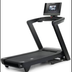 Brand New NordicTrack Commercial 1250 Treadmill – New 