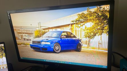 Asus 24” Monitor Like New