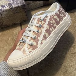 Dior shoes