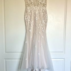 Wedding Dress “Kenzie” By Madi Lane