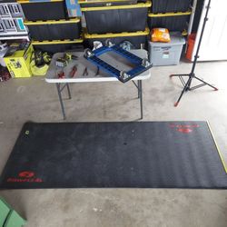Rubber Mat 
