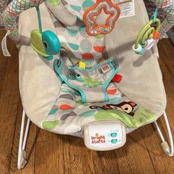 Baby Bouncer