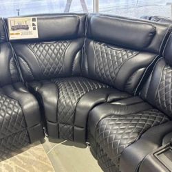 Sectionals No Credit Check 