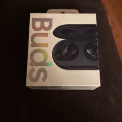 Galaxy Buds