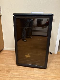 Sunbeam Wine refrigerator