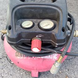 Compressor Works Great $60