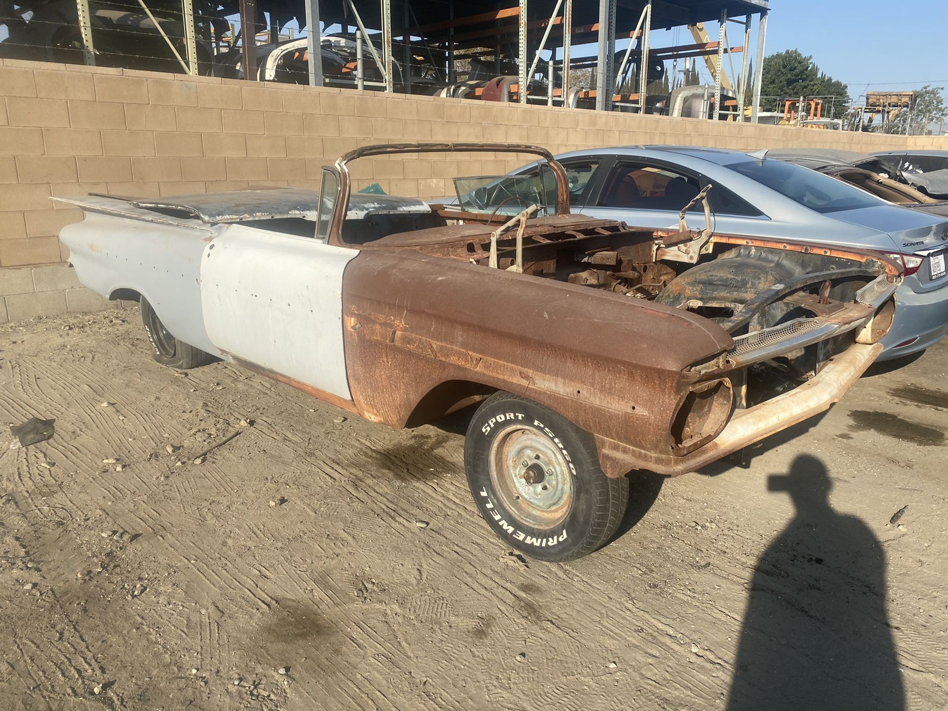 1959 Chevrolet Impala