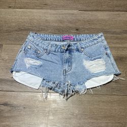 Edikted Shorts