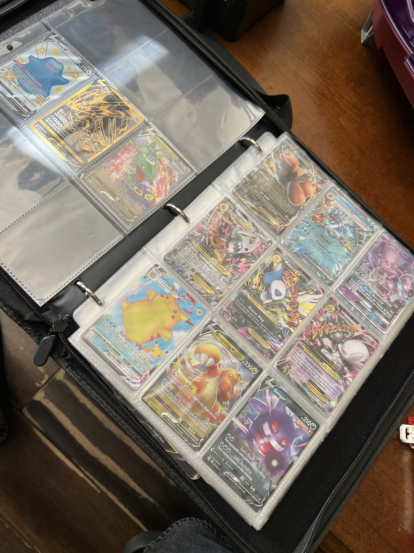 Pokémon Collection 