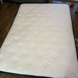 Queen Mattress 