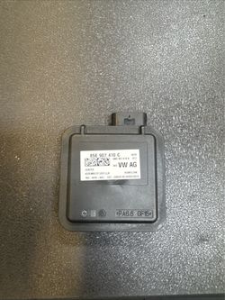 2025 Audi Q8 OEM Homelink Garage Opener Control Module 85E907410C