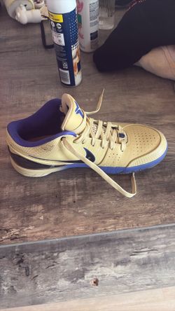 Kobe 5’s
