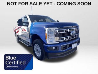 2024 Ford F-250