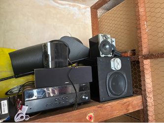 Sound System