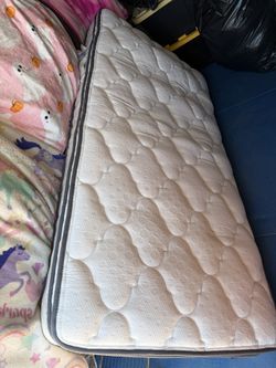 Unstained 9in Twin Xl Mattress Cheap
