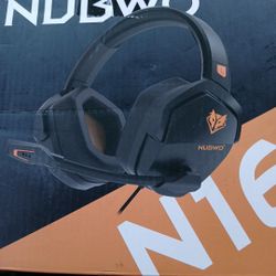 Gaming Headset 