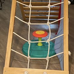 Kids Indoor Climber 