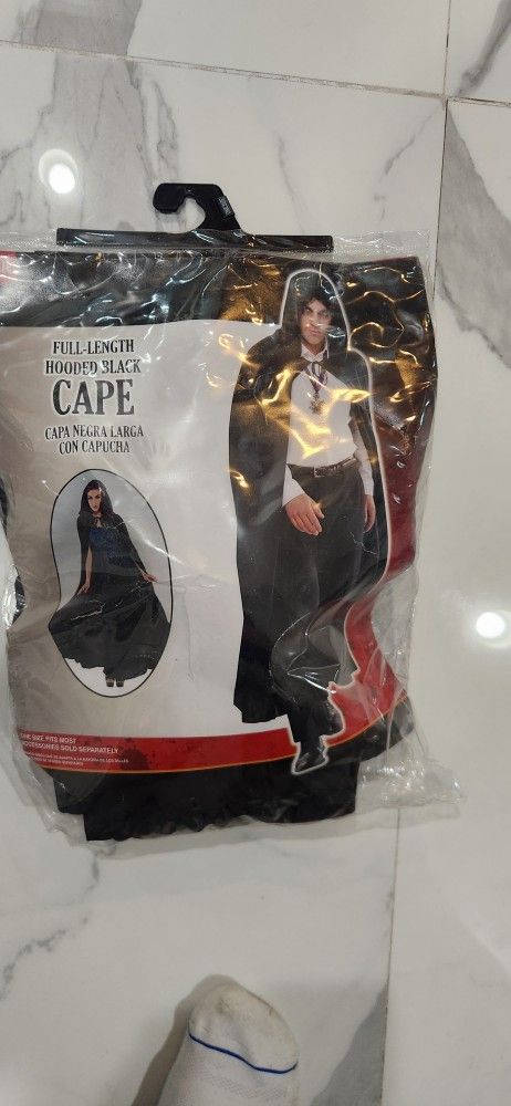 Halloween Costumes ( New )