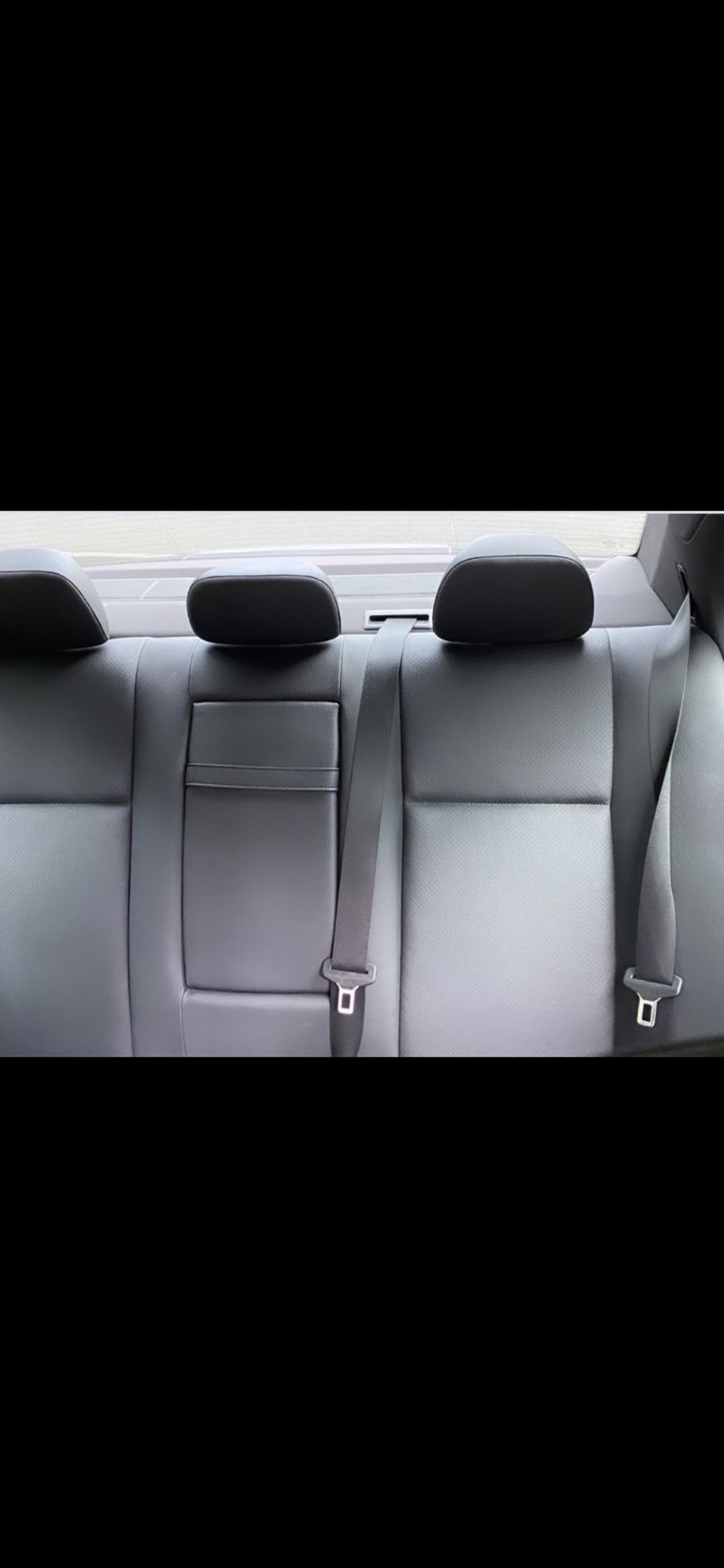 2010 Mercedes-Benz C-Class