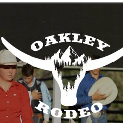 3 Oakley Rodeo tickets For July 2