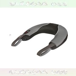 Professional Neck Therapy - Reduce Tension behind recognize