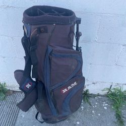 Ram Golfing Set 