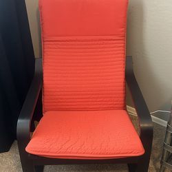 IKEA poang Chair